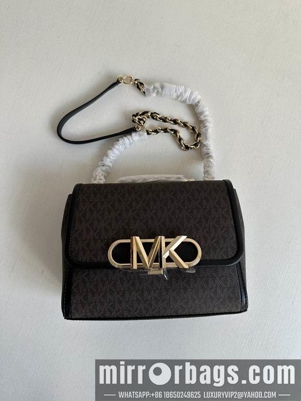 Michael Kors Bags Parker 24X18X7cm 040208 EY 3colour