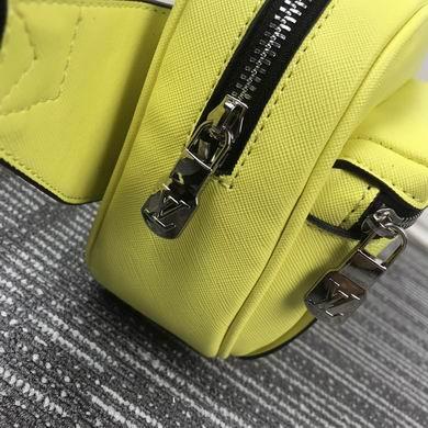 1:1 Louis Vuitton Bags SSM30245 21X17X5