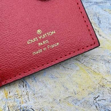 1:1 Louis Vuitton Bags MPortefeuille M82381 9x11.5x1.5cm zy