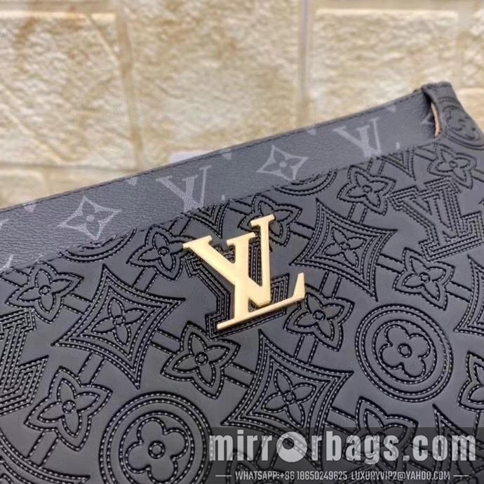 1:1 Louis Vuitton Bags 821-5 28X19X3cm XM 4colour