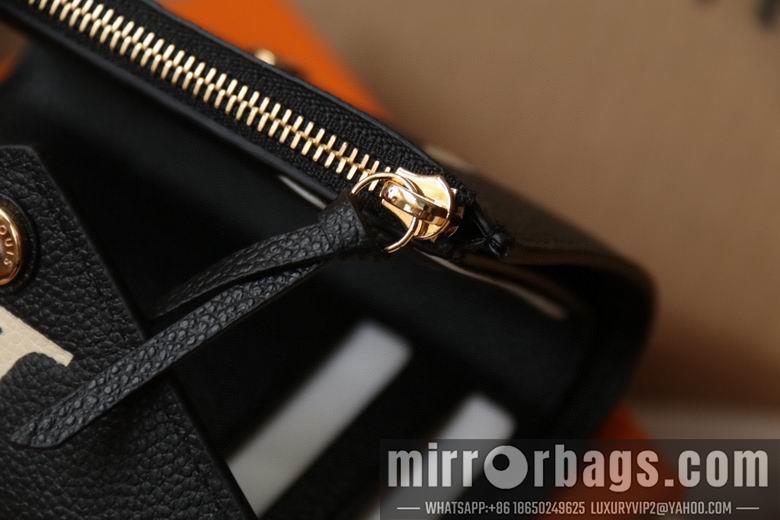 1:1 Louis Vuitton Bags M81861 12X9.5X1.5cm XM 2colour