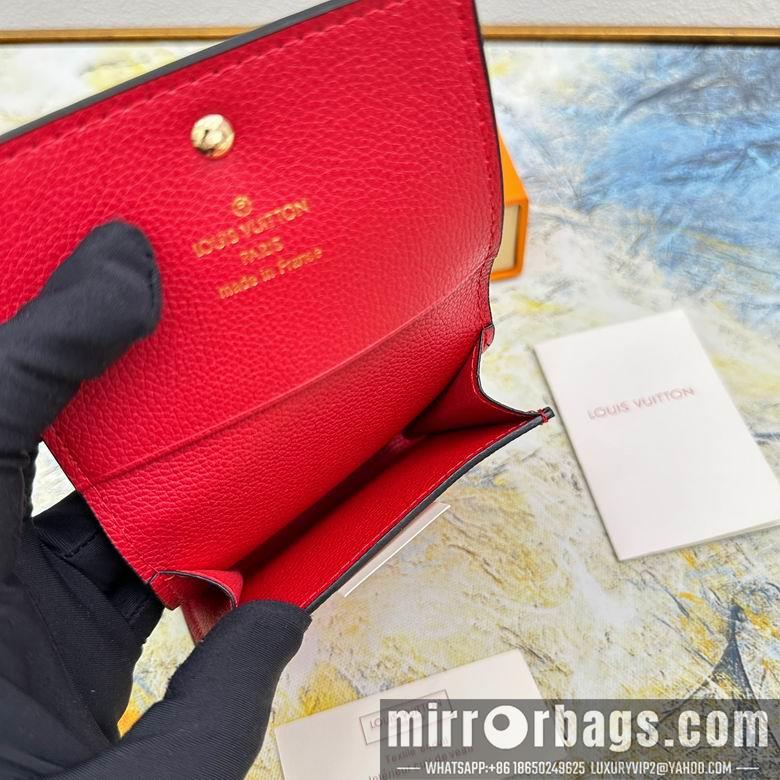 1:1 Louis Vuitton Bags M58456 10x8cm zy
