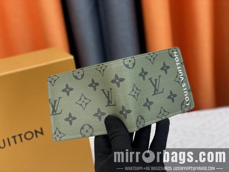 1:1 Louis Vuitton Bags M60896 11.5X9cm YG 2colour