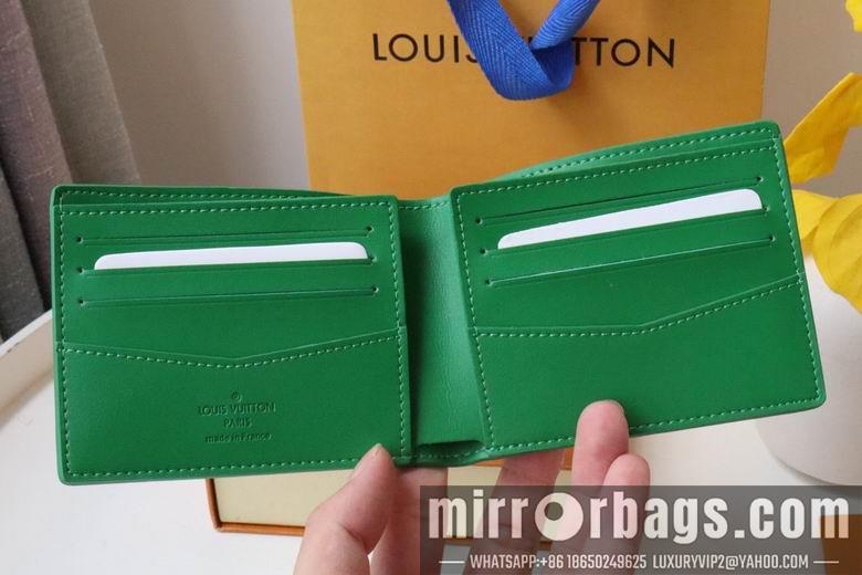1:1 Louis Vuitton Bags M81547 11X8.5X2cm XM