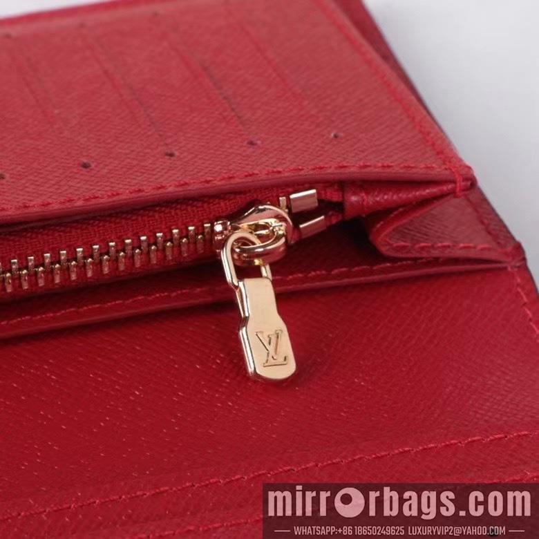 1:1 Louis Vuitton Bags 63232 11X19X2cm XMY