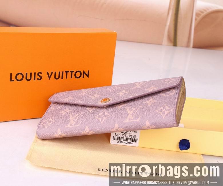 1:1 Louis Vuitton Bags M60531 19X10.5X2.5cm ZC