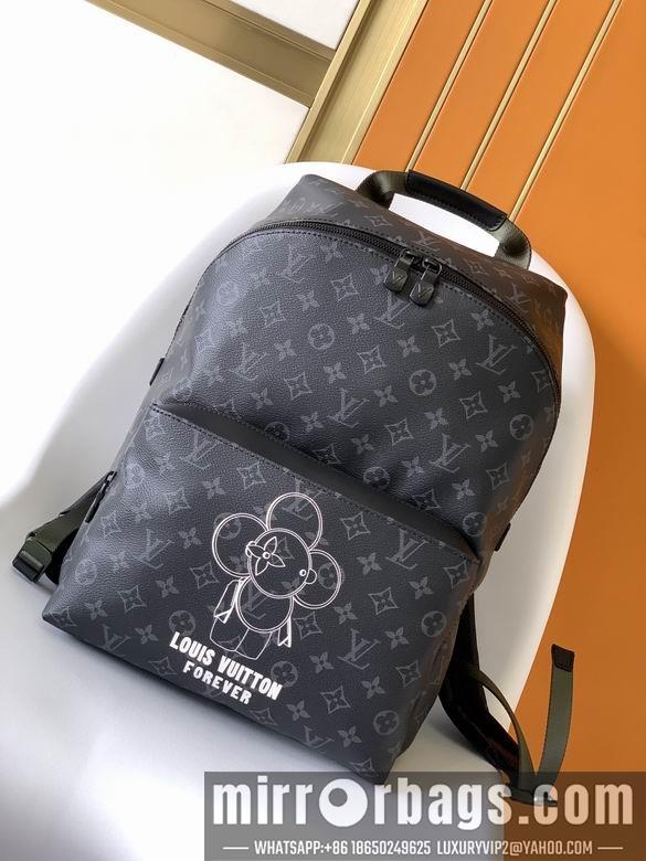 1:1 Louis Vuitton Bags 43675 37X40X20cm WP