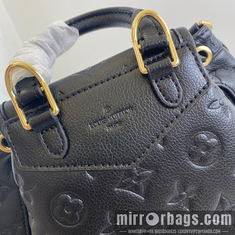 1:1 Louis Vuitton Bags M46932 21X23X10cm XMY