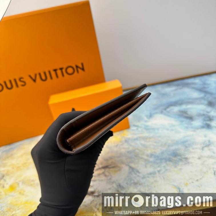 1:1 Louis Vuitton Bags YK Slender M62665 10x19x2cm zy2色