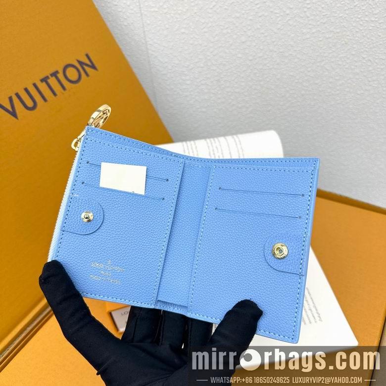 1:1 Louis Vuitton Bags M8238 9X11.5X1.5cm ZC 3colour