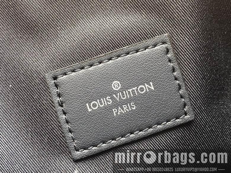 1:1 Louis Vuitton Bags M81848 30X21.5X1cm XM 3colour