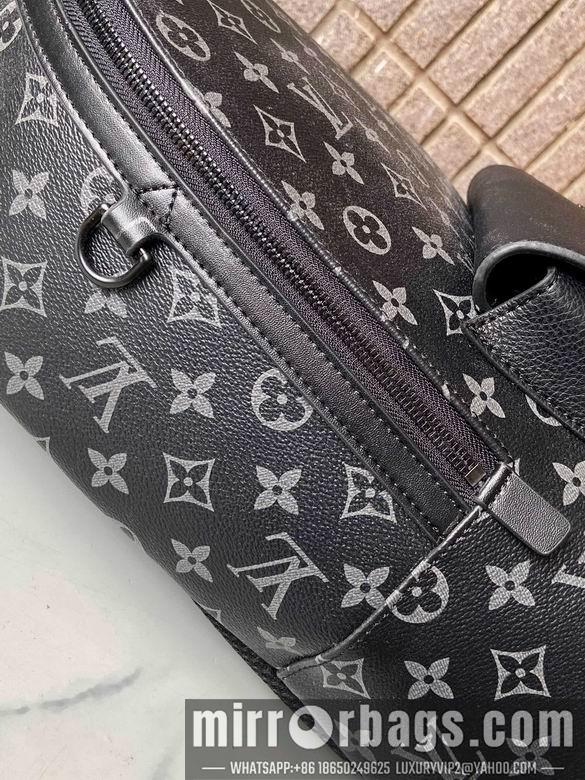 1:1 Louis Vuitton Bags M57079 43X30X14cm XM 2colour