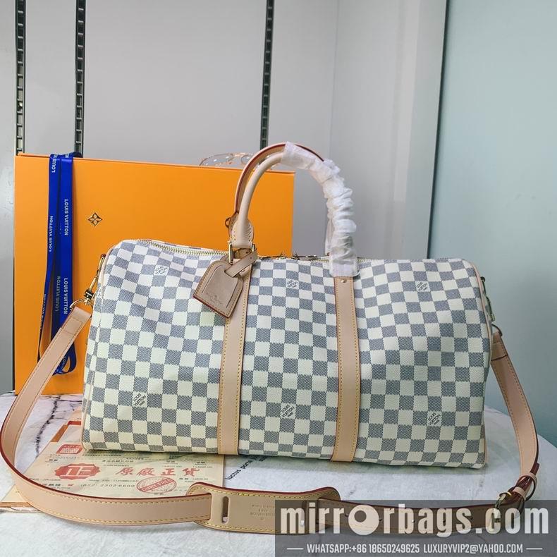 1:1 Louis Vuitton Bags Keepall 40568 ,41418 ,M41416, M41414 cs