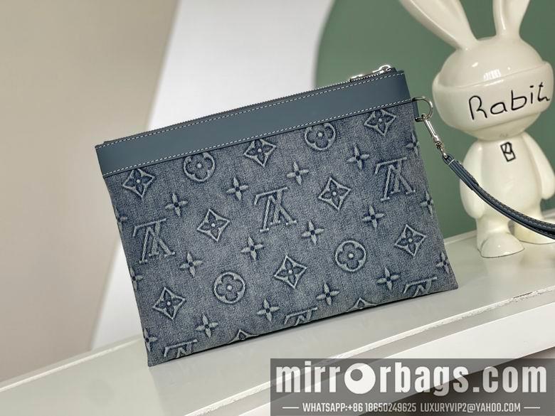 1:1 Louis Vuitton Bags m82313 30X21.5X1cm XM