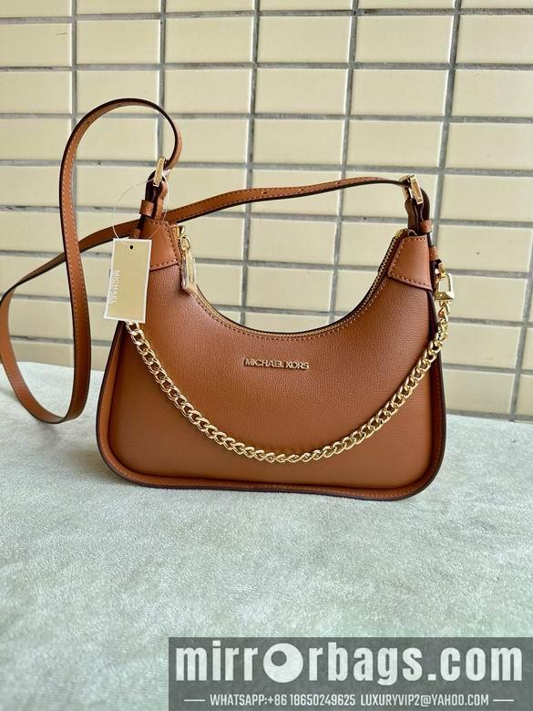 Michael Kors Bags 23X16X6cm 090912 DY 4colour