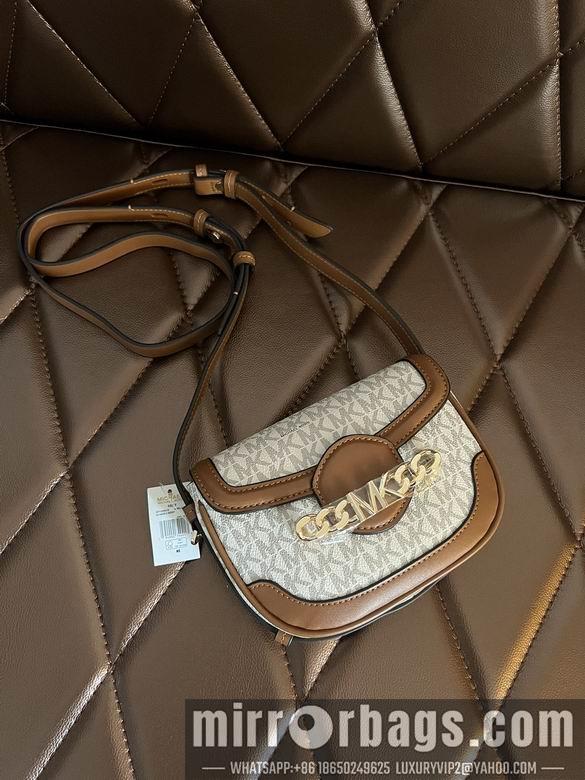 Michael Kors Bags Hally 18X5X14cm 082705 DY 6