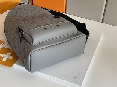 1:1 Louis Vuitton Bags M46107 24X42X12cm WP