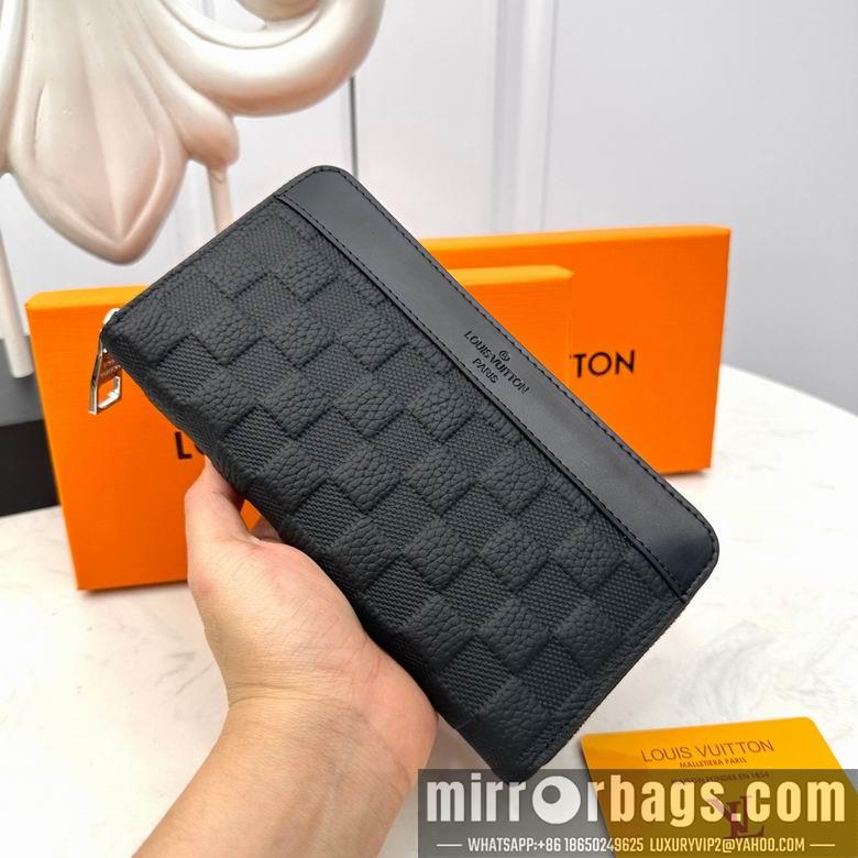 1:1 Louis Vuitton Bags 666069 19X10X2.5cm ZC