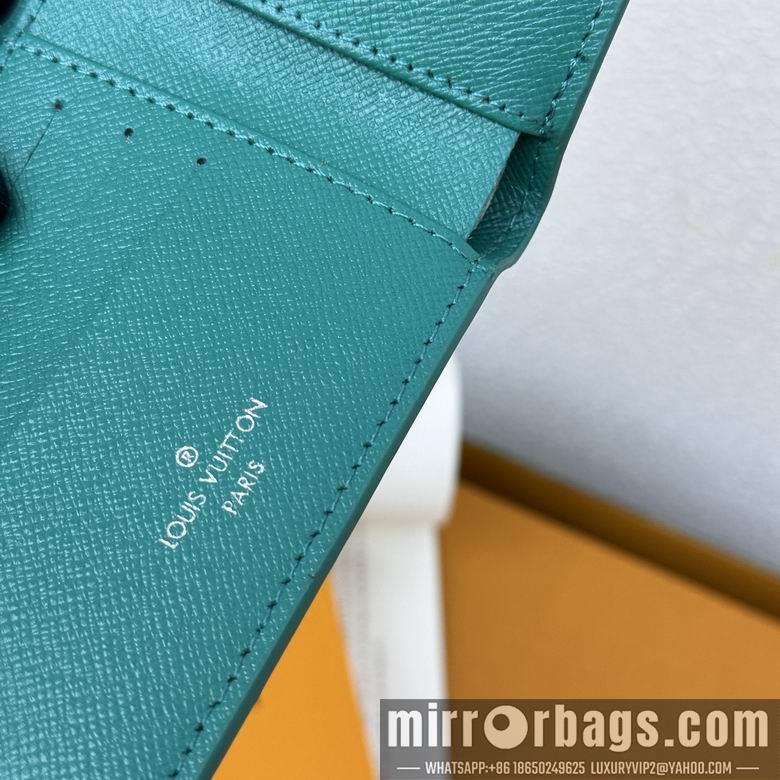 1:1 Louis Vuitton Bags M12657 11.5X9X1.5cm ZC 2colour