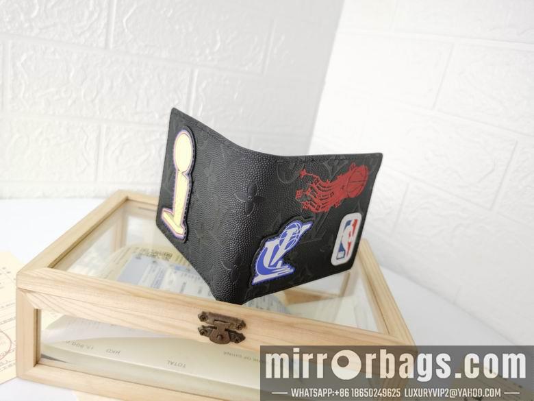 1:1 Louis Vuitton Bags M80624 11.5X9X1.5cm ZC