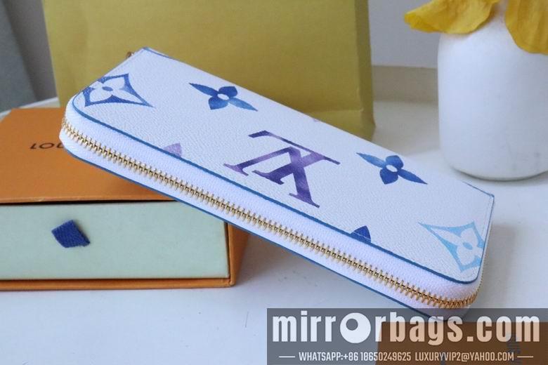 1:1 Louis Vuitton Bags M82384 19X10X1cm XM 2colour