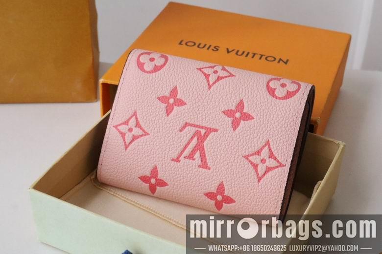 1:1 Louis Vuitton Bags M80688 12X9.5X2.5cm XM 4colour
