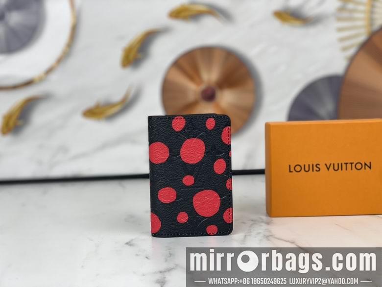 1:1 Louis Vuitton Bags M82115 8X11X1cm