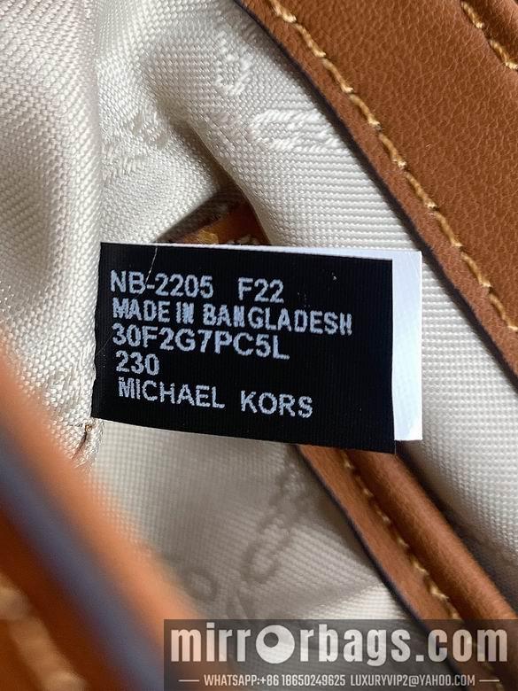 Michael Kors Bags Parker 24X17cm 083009 DY 5