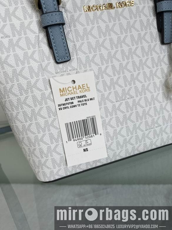 Michael Kors Bags 22X19.5X10cm 090605 DY 1