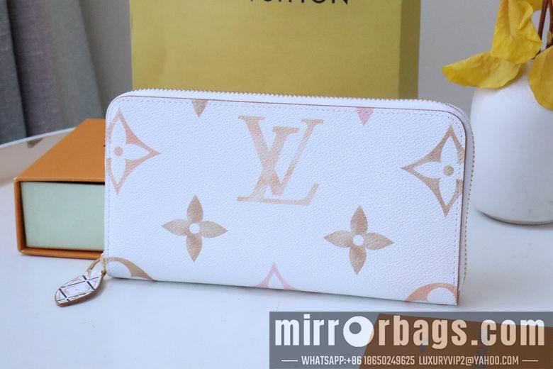 1:1 Louis Vuitton Bags M82384 19X10X1cm XM 2colour