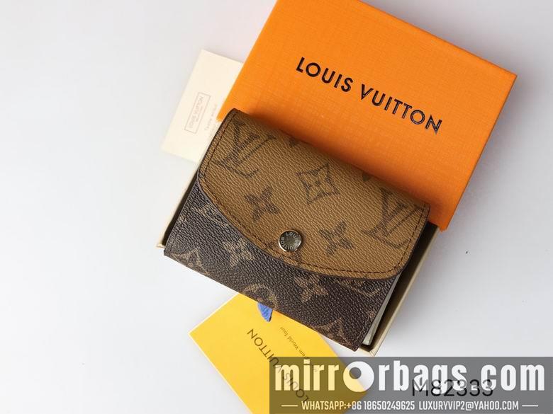 1:1 Louis Vuitton Bags Rosalie M82333 11x8x2.5cm zy