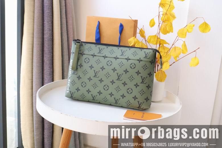 1:1 Louis Vuitton Bags M82800 32X21X8cm XM