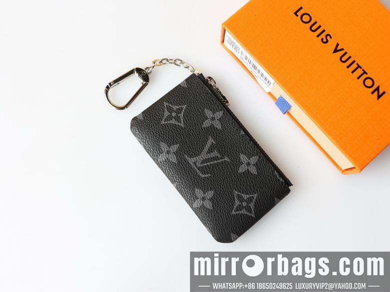 1:1 Louis Vuitton Bags Damier M62650 12x7cm zy2