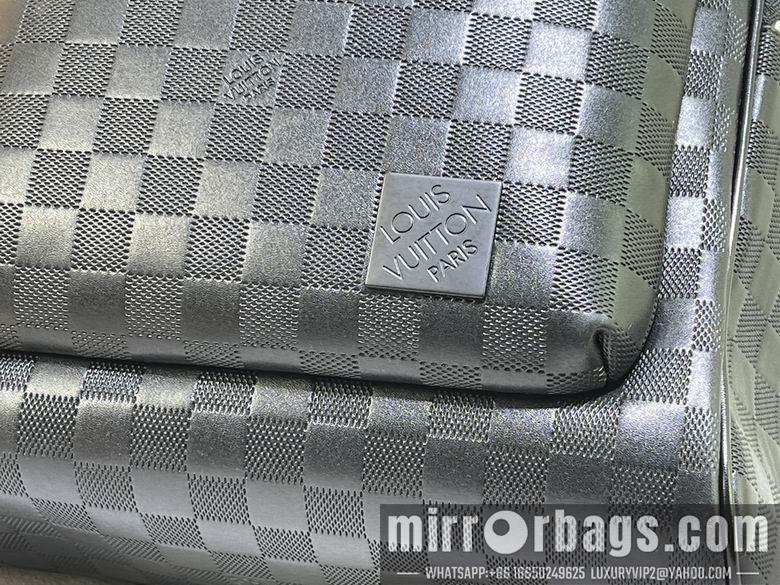 1:1 Louis Vuitton Bags Avenue M40501 40x31x15cm ss
