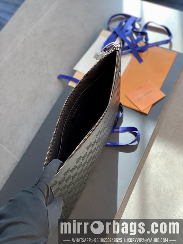 1:1 Louis Vuitton Bags M6019 34X25X1.5cm