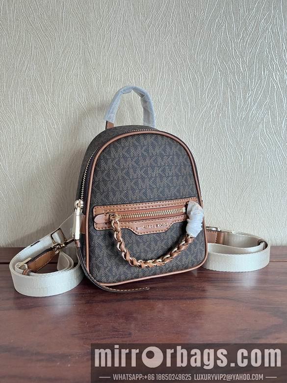 Michael Kors Bags 17X8X21cm 090919 DY 3colour