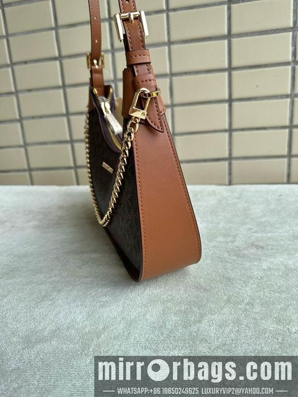 Michael Kors Bags 23X16X6cm 090912 DY 4colour