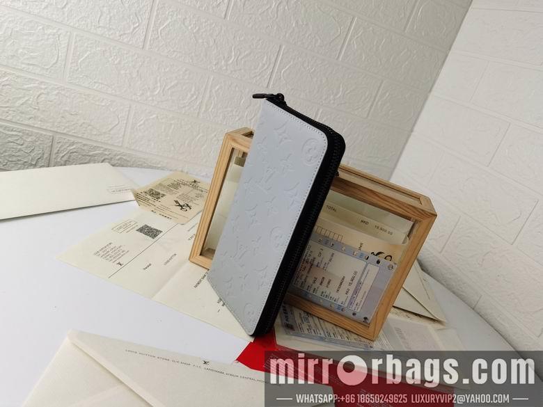1:1 Louis Vuitton Bags N62665 21X12cm XM 2colour