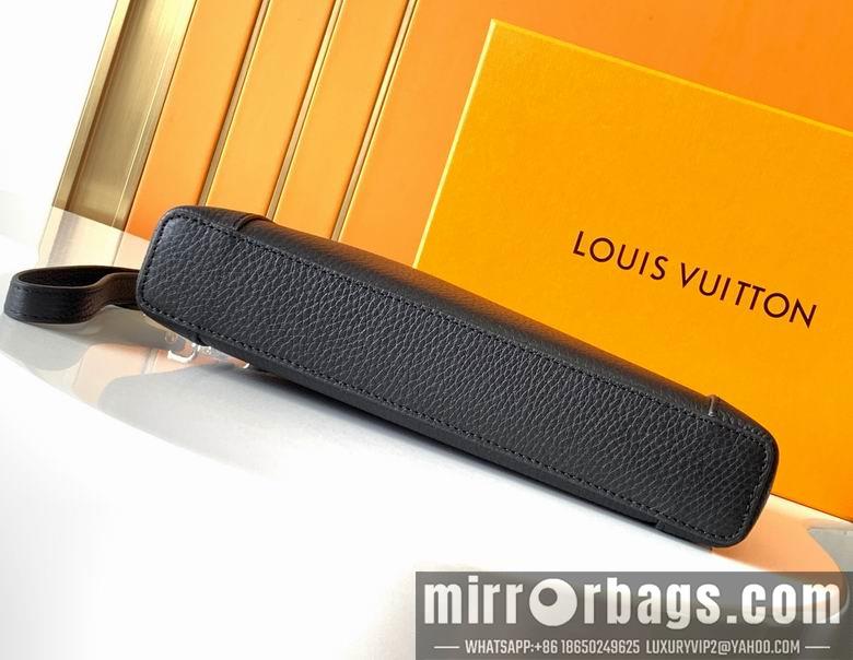 1:1 Louis Vuitton Bags 401 28X17.5X5cm XM
