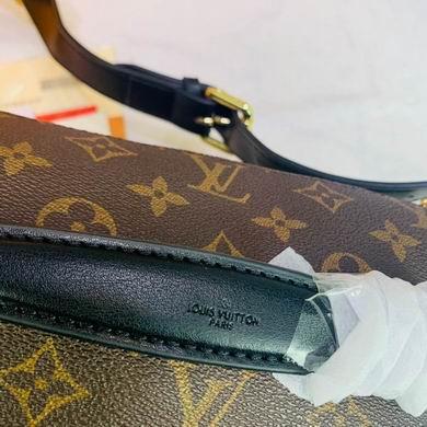 1:1 Louis Vuitton Bags SSM44336 37X30X6