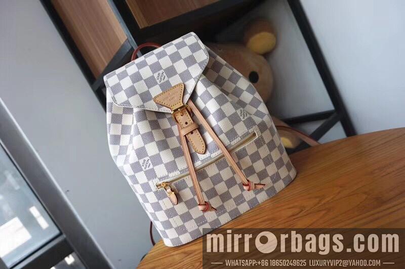 1:1 Louis Vuitton Bags WG M43431