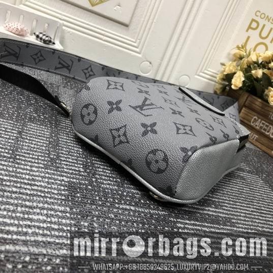1:1 Louis Vuitton Bags Outdoor N30833 N30741 13x21x5cm cs
