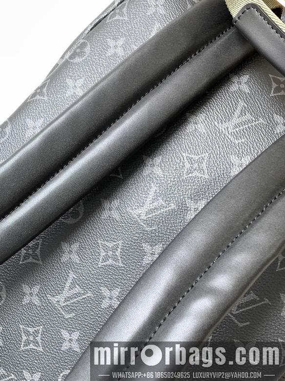 1:1 Louis Vuitton Bags 43675 37X40X20cm WP