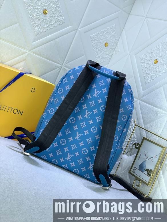1:1 Louis Vuitton Bags M46553 29X38X20cm YG 3colour