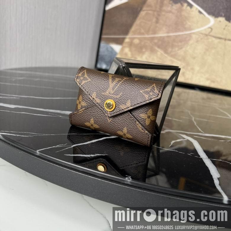 1:1 Louis Vuitton Bags M82981 15.5X11.5X0.5cm