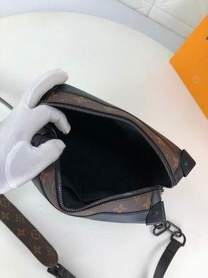 1:1 Louis Vuitton Bags BCM44478 25x18x10