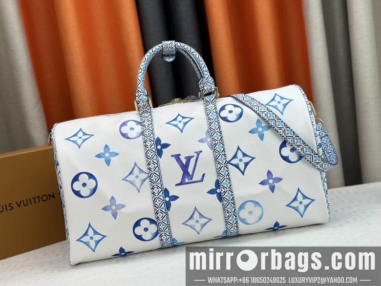 1:1 Louis Vuitton Bags M41416 50X29X23cm XM 3colour-1