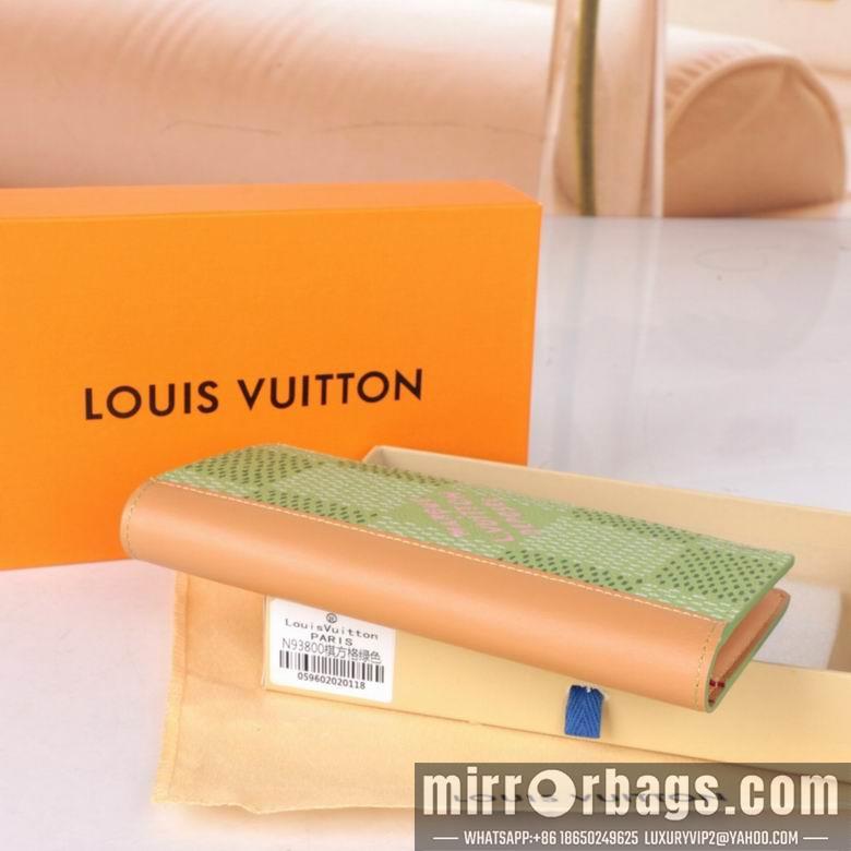 1:1 Louis Vuitton Bags 93800 11X19X2cm ZC 3colour