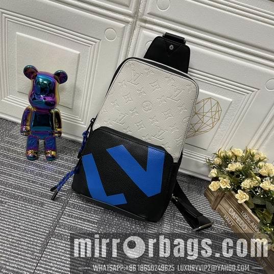 1:1 Louis Vuitton Bags Avenue M59926 20x31x10cm cs2色