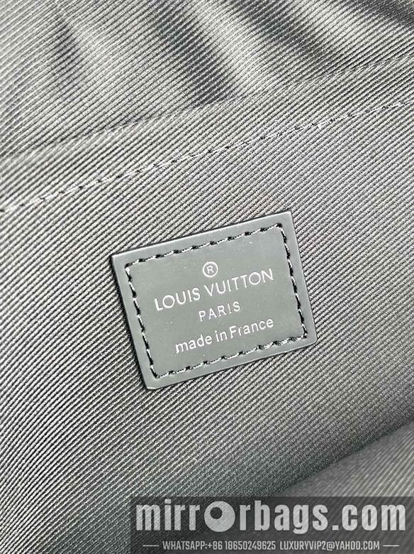 1:1 Louis Vuitton Bags M62291 34X25X2cm YG 2colour
